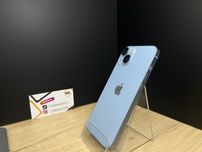 iPhone 14 128Gb Blue 3 ani garanție, Telefoane Mureș