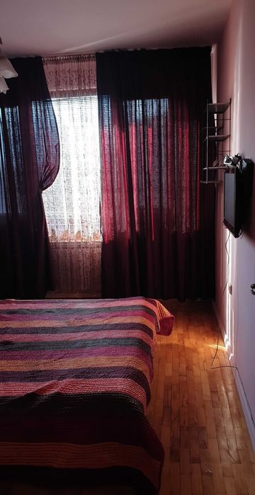 Дава се под наем Двустаен апартамент в София, Хиподрума - 48 кв.м за 433.5 € - Снимка #1