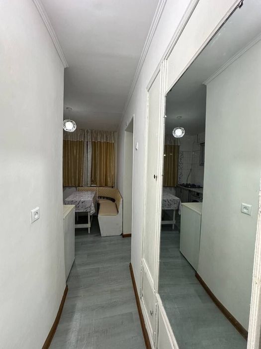 Продается 1 комнатная квартира, Шота Руставели, Яккасарайский р-н