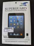 Screen protector Superguard for Media Pad T3 8.0