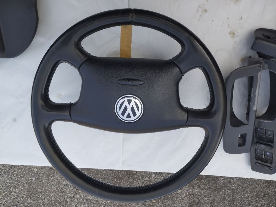 Части за VW SHARAN 2003