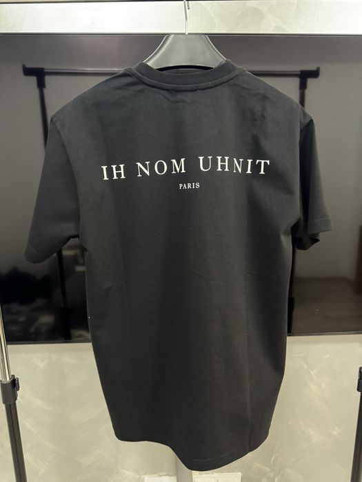 Tricou IH Nom Uh Nit / Balenciaga / Off White