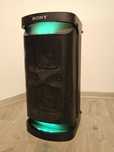 Boxa Sony srs XP500