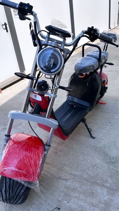 Scuter electric 2000W nou