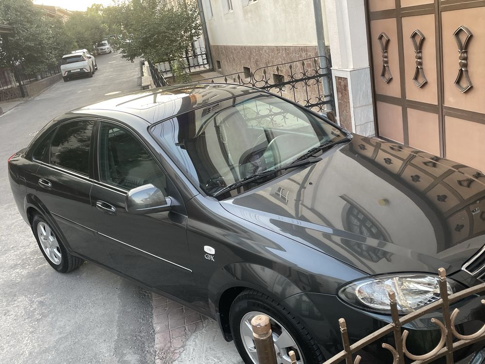 Продается Chevrolet Gentra 3 позиция