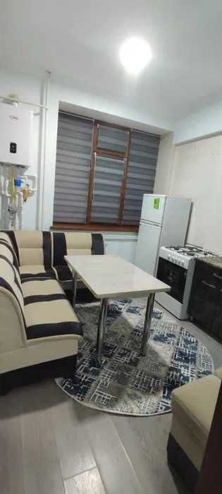 Ш.аренда квартира Сергили-строител 2/8/9 22 дан оилага загс 12 бекат