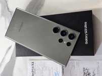 Samsung S23 Ultra 256 gb Ram 12 5G