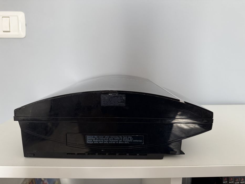 Playstation 3 FAT PS3 40 GB