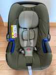 Детско столче за кола Britax Romer Baby safe i-size