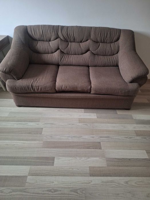 Vând canapea extensibila Ghimbav