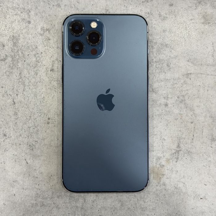 iPhone 12 pro max 256 77%