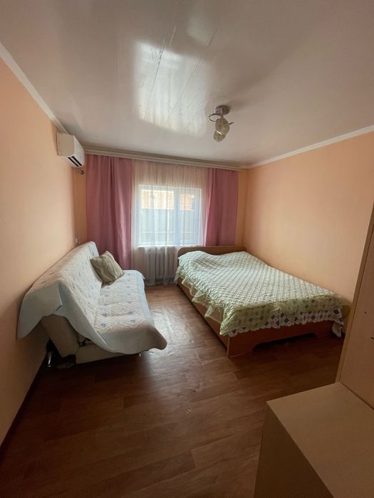 Комната на долгий срок