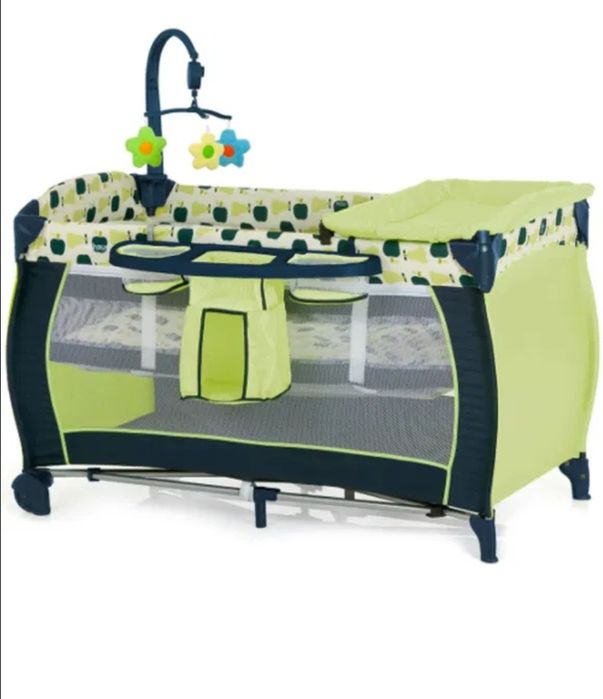 Детска  кошара huack НОВА