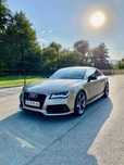 Audi A7/RS7 420hp