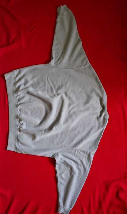 Vand Hoodie Nike