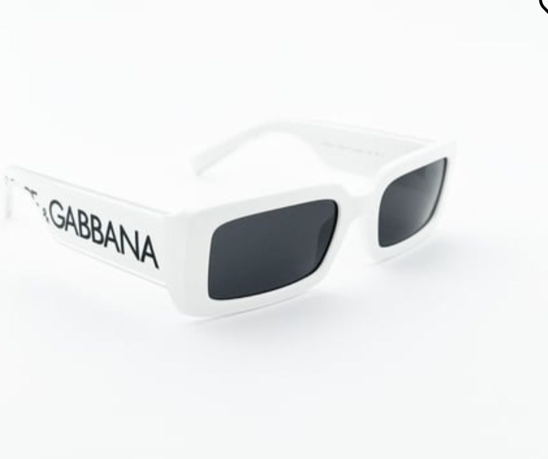 Слънчеви очила Dolce gabbana