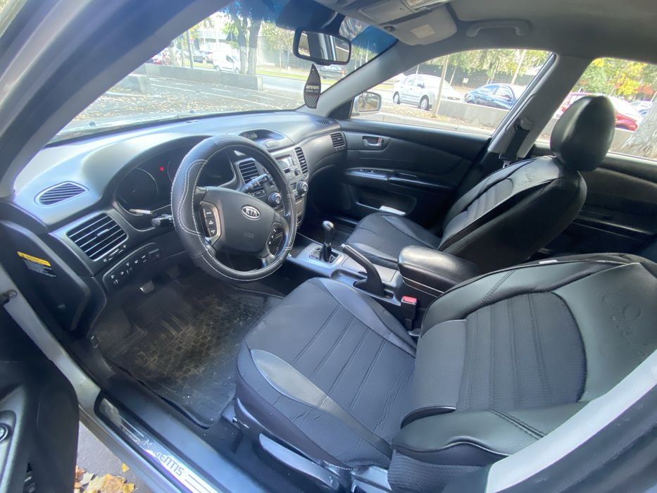 KIA Magentis 2 in stare buna