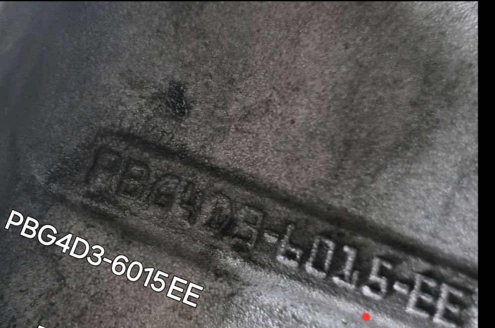 Блок за Land Rover, Range Rover,Jaguar 2.0D-Inegnium след 2015год.