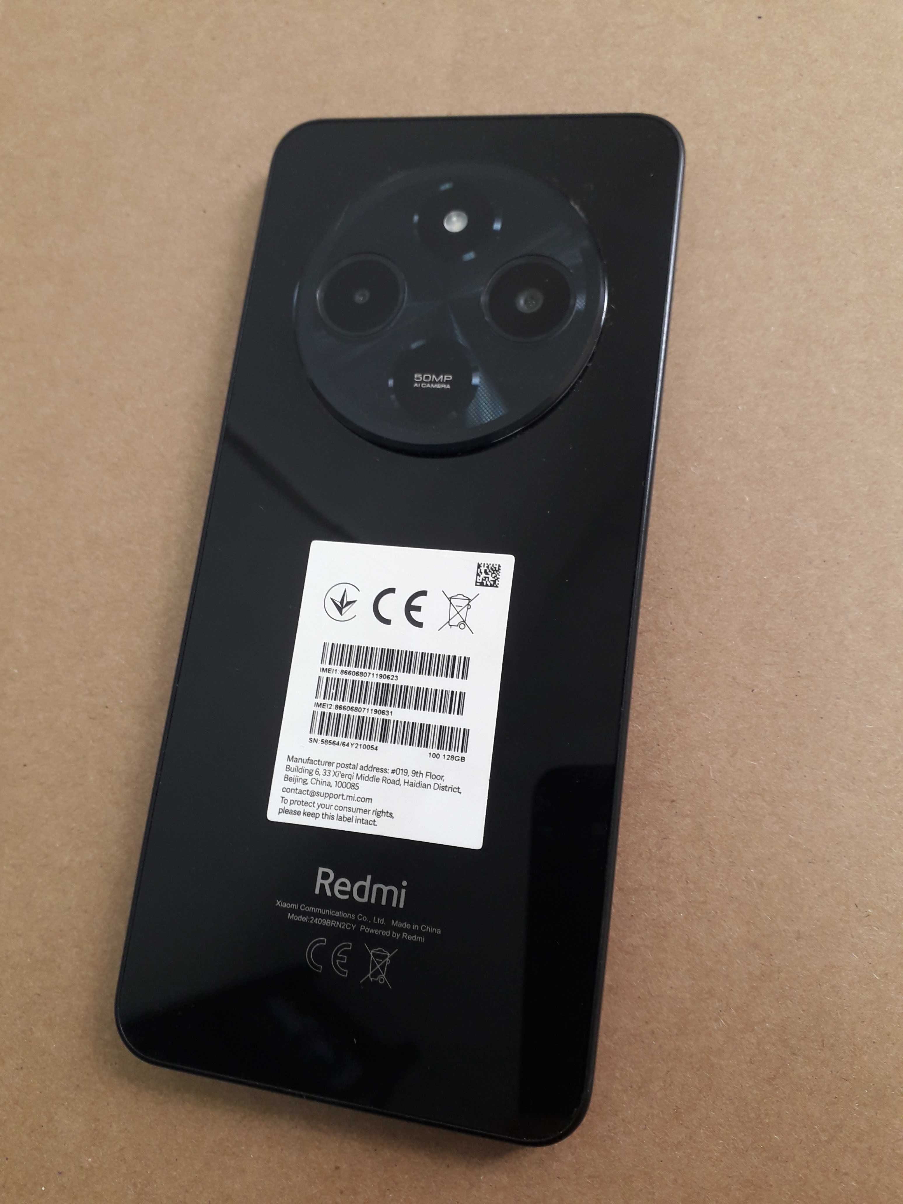 Xiaomi Redmi 14C 128GB като нов
