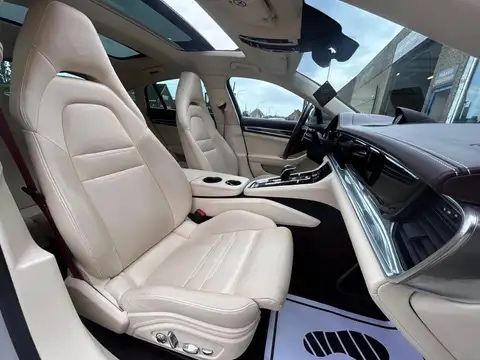 Porsche Panamera GTS – | Rent a Car / Închirieri Auto București