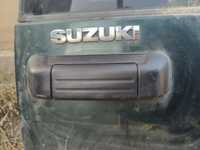Ручка багажника Сузуки Гранд Витара хл7 Suzuki Grand Vitara XL7