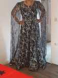 Rochie de botez și de evenimete