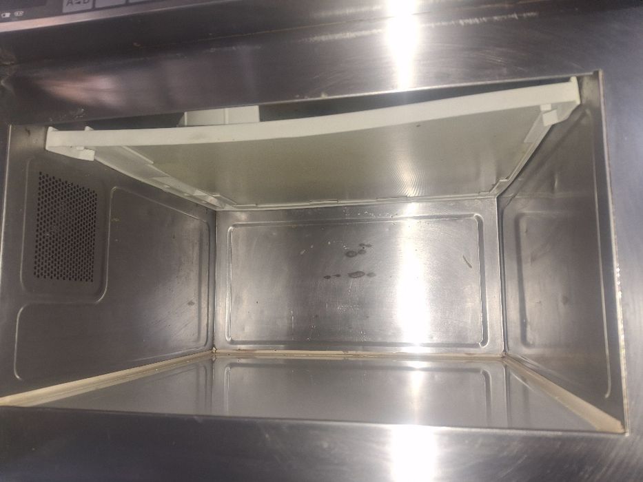 Микровълнова фурна професионална Panasonic