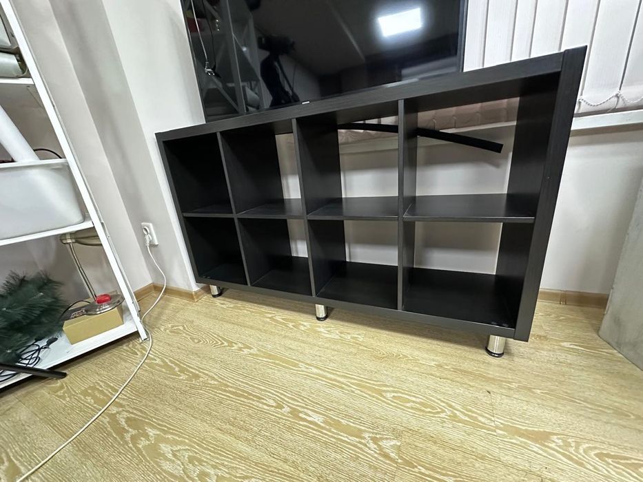 Полка из ikea (kallax)