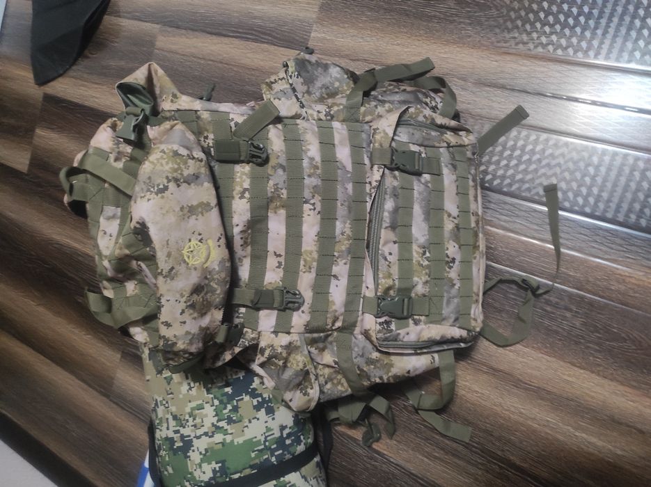 продам рюкзак армейский