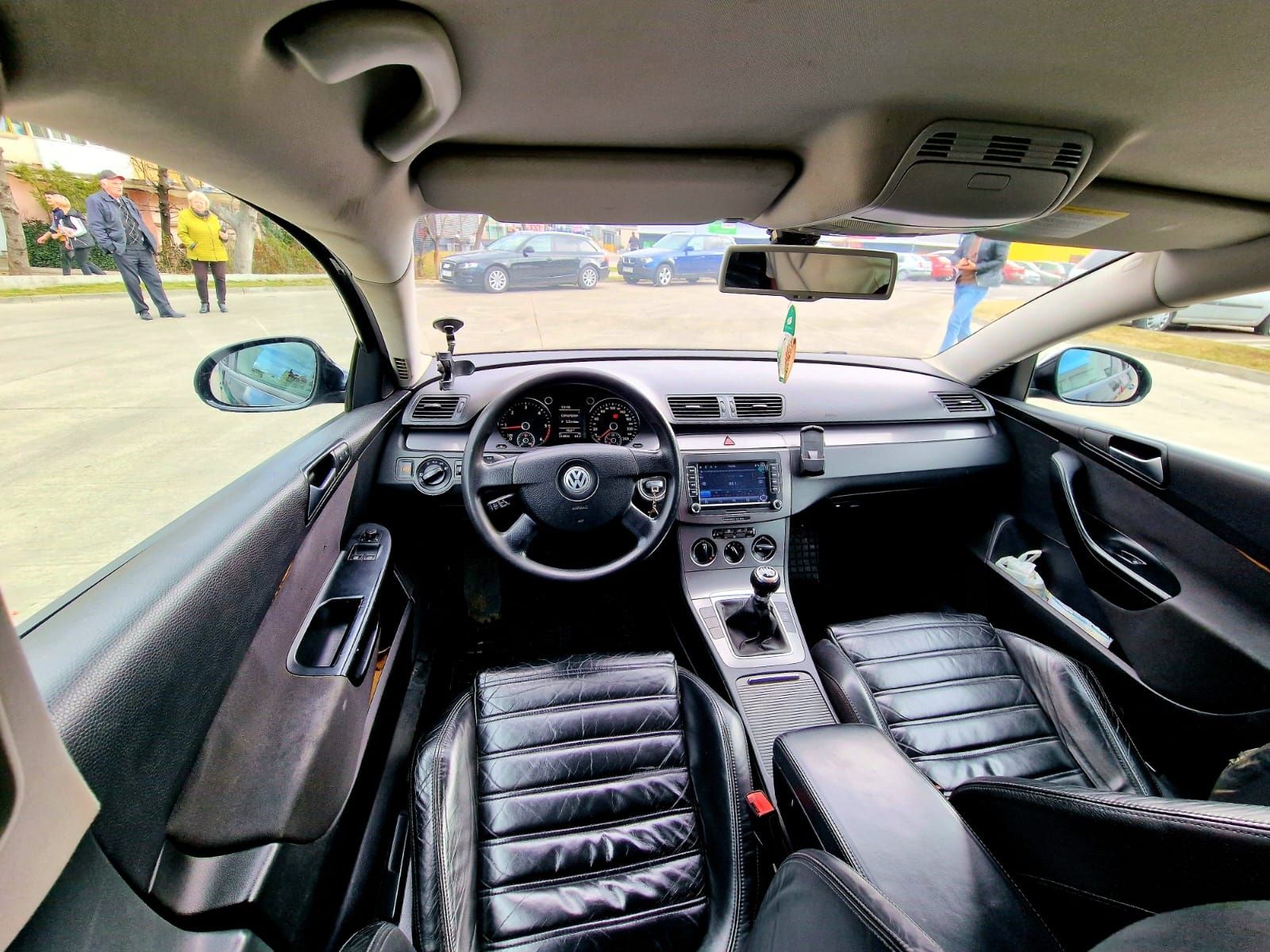 Vw passat 2009, euro5, 110cp, proprietar,  accept schimburi , rate tbi