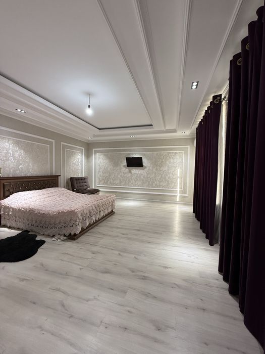 Срочно продается 2,5-сотик 5-х комн участка в Сергели Ханабад