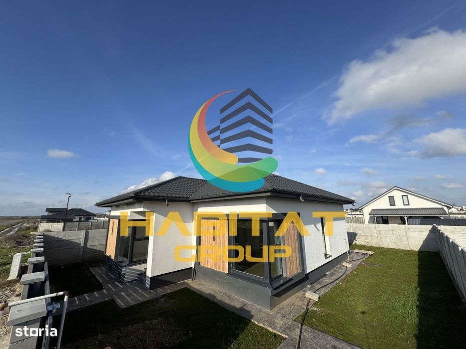 Casa parter / 3 camere /  Vidra / Comision 0%