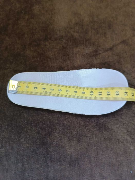 Маратонки Reebok 22 номер