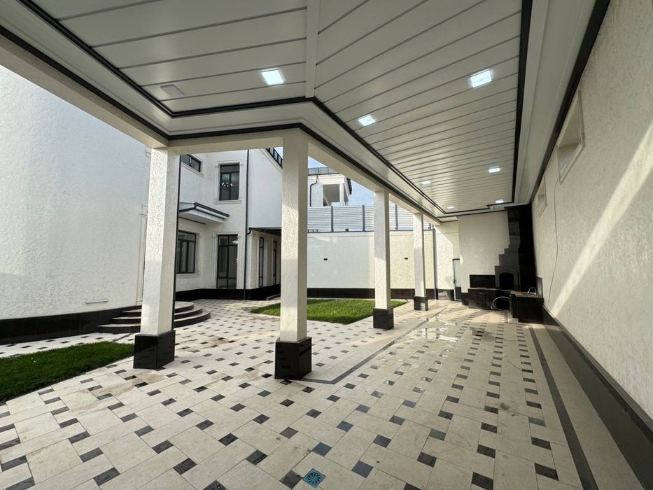 6 sotix 420 kv yashash maydoni