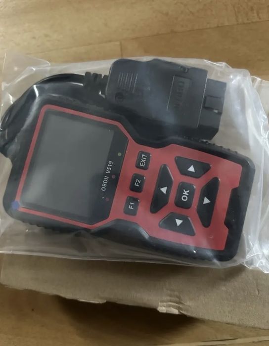 Diagnoza/Tester auto multimarca