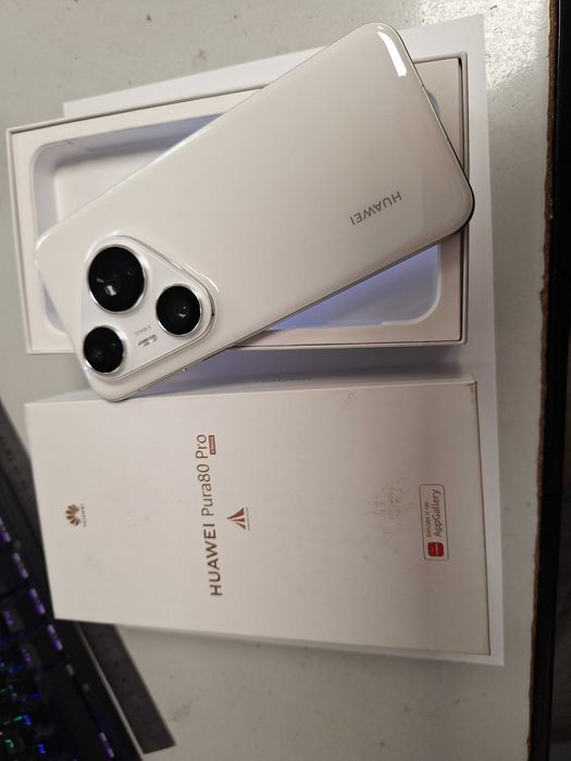 Huawei Pura 80 Pro