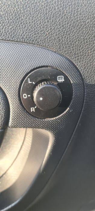 Skoda Roomster 2010