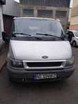 Ford trezit merge forte bine