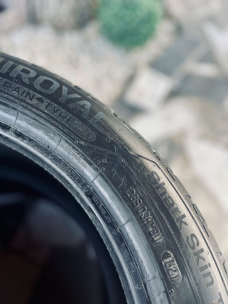 Uniroyal Rainsport 5 225/45/17 Vara 2021