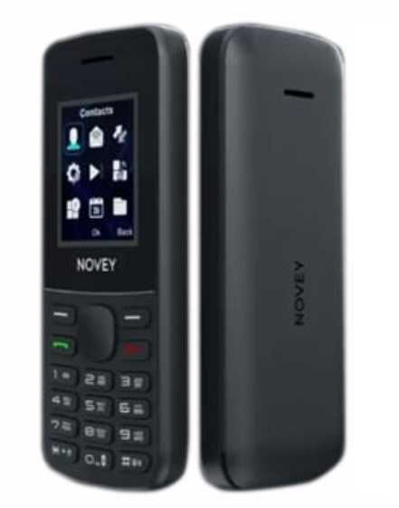 Телефон/классический - Novey, C10 (Perfectum CDMA) + INOI (GSM)