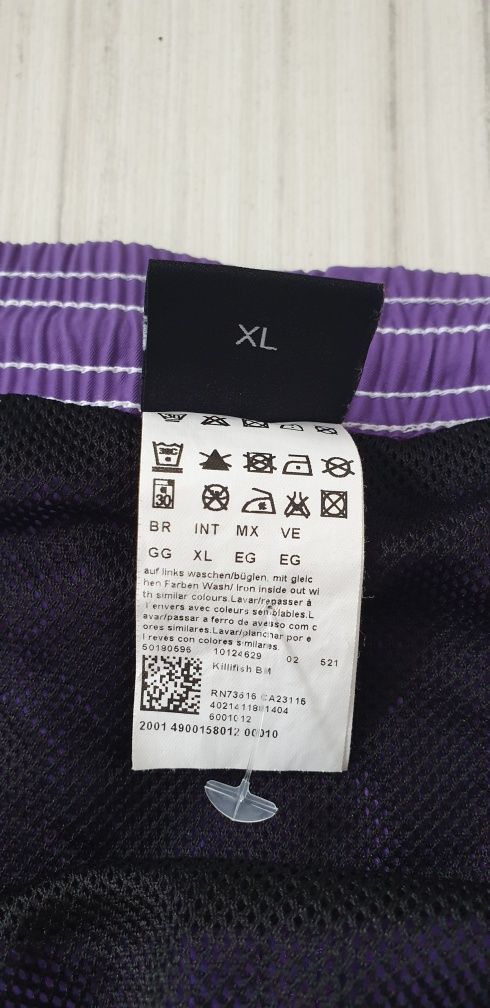 Hugo Boss Swimwear  Mens Size XL ОРИГИНАЛ! Мъжки Бански!