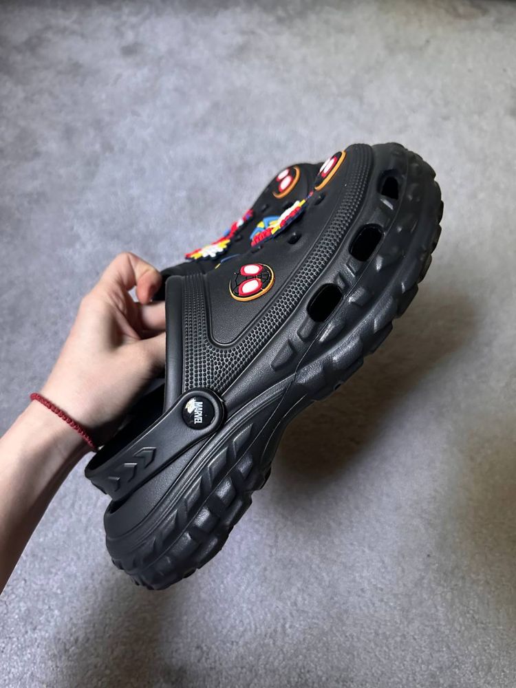Crocs Кроксы новые