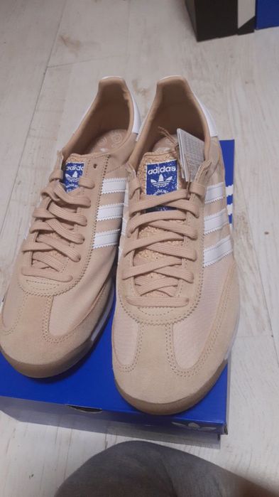 Adidas Обувки SL 72 RS