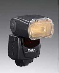 Bliț Nikon SB-700 pentru aparatul foto DSLR Nikon