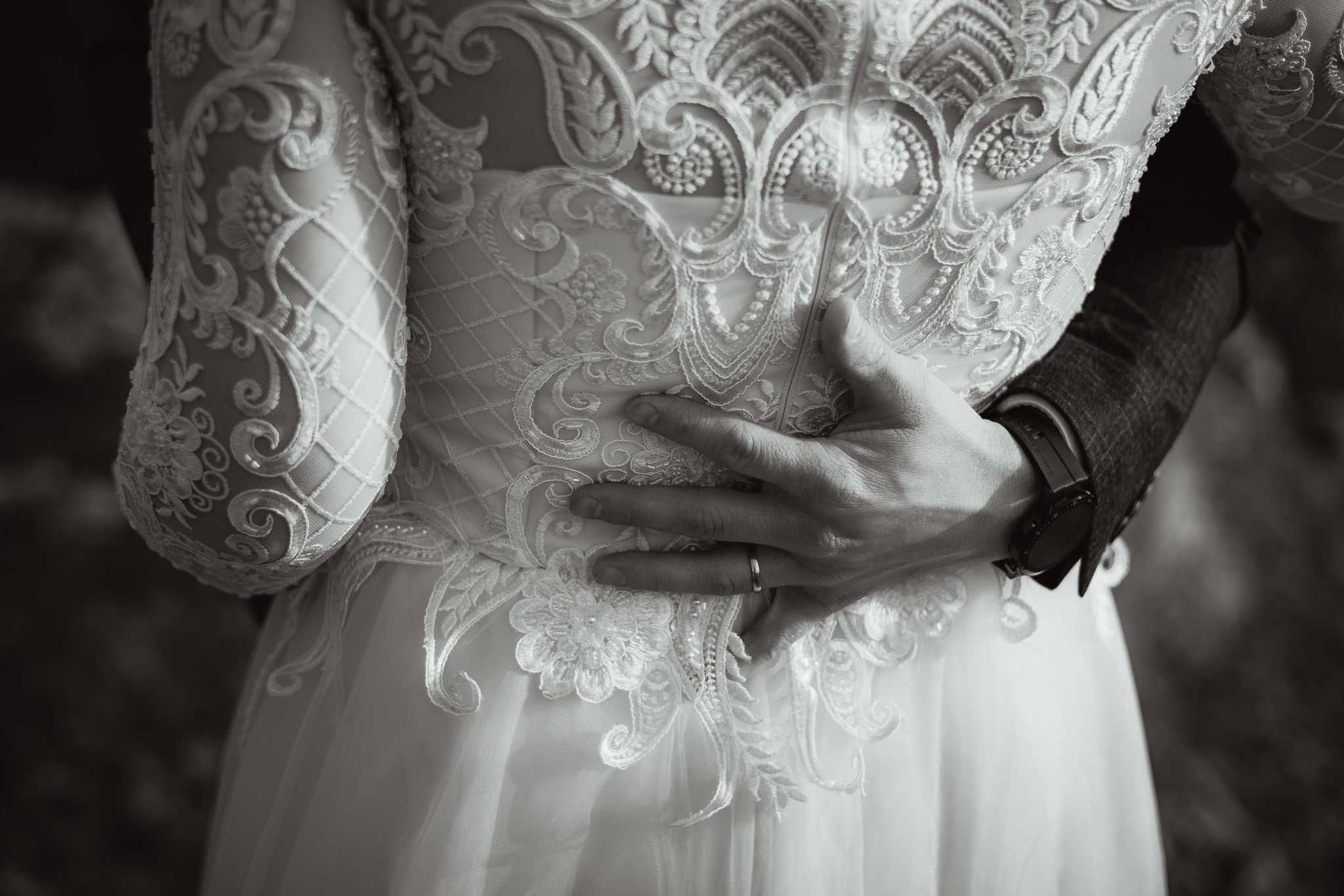 Vând rochie de mireasă, Anastasia Atelier