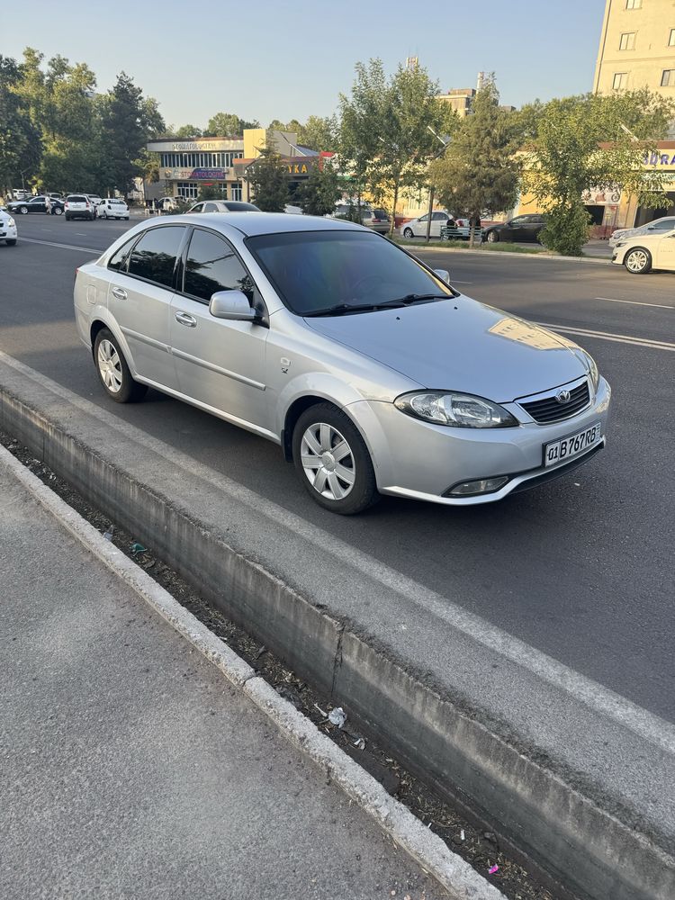 Gentra 2016yil 1 YEVRO avtomat 150 ming probeg.