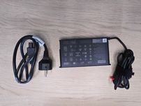 Lenovo USB-C AC-адаптер - 4X21H27804 оригинален 135.0 Watt