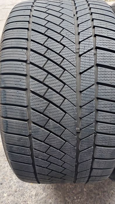 Зимни гуми 295/35/19 Continental ContiWinterContact TS830P 2 броя