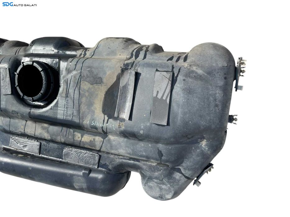 Rezervor Motorina Combustibil Mercedes Sprinter 2.2 CDI 1999 - 2006 Cod A9014714098 [B4529]