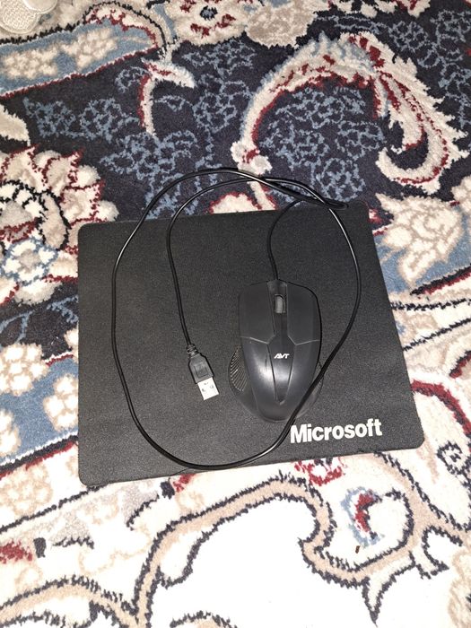 Noteboom sumka + mishka kovrik bonus